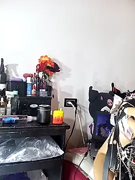 RubyCastellanos XXXX online show from 04/14/26, 01:06