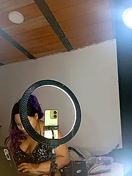 RubyCastellanos XXXX online show from 04/26/26, 07:00