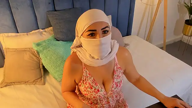  jamiila online show from 03/18/26, 01:03