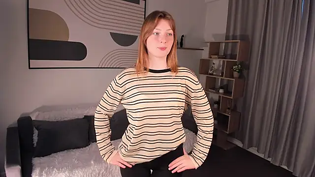 ShantaeClaybourn online show from 03/14/26, 03:39