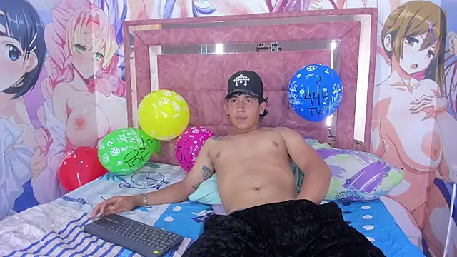 Snapshot of Axel_Monroe chatting on 02/21/26, 06:09 Axel Monroe online show from 02/21/26, 06:09