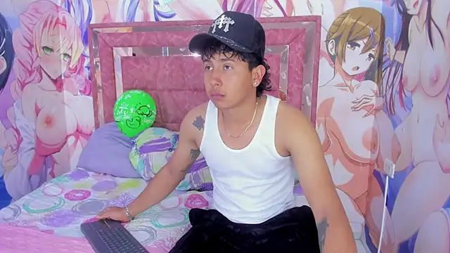 Snapshot of Axel_Monroe chatting on 02/24/26, 06:06 Axel Monroe online show from 02/24/26, 06:06