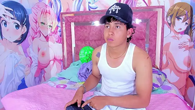 Snapshot of Axel_Monroe chatting on 02/26/26, 12:20 Axel Monroe online show from 02/26/26, 12:20