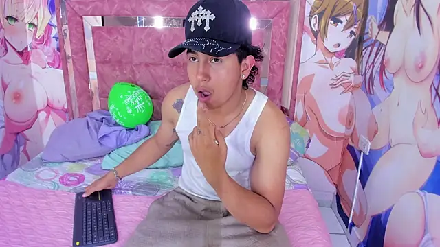 Snapshot of Axel_Monroe chatting on 02/26/26, 06:07 Axel Monroe online show from 02/26/26, 06:07