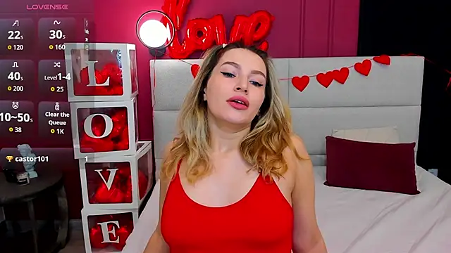 StellaAlluring online show from 02/25/26, 01:37