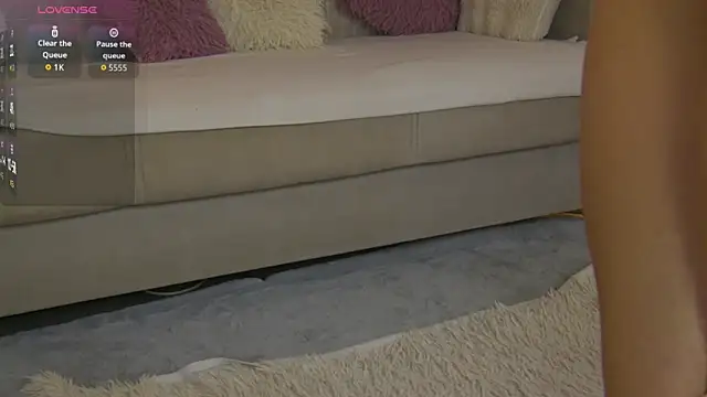 SabrineDivine online show from 04/20/26, 04:15