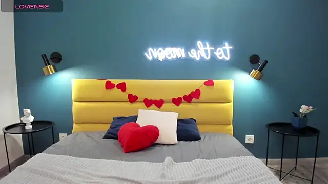 SofiaFabulous online show from 02/27/26, 01:38