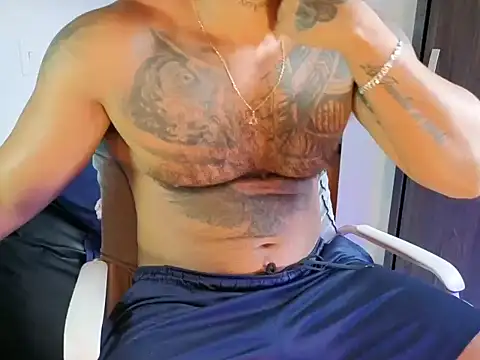 Wheeler Green online show from 03/18/26, 01:14