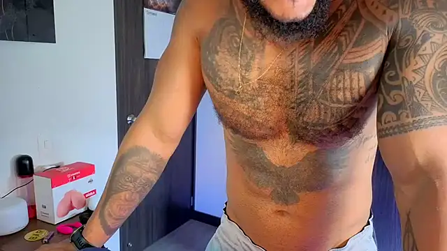 Wheeler Green online show from 04/14/26, 02:34