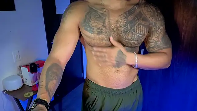 Wheeler Green online show from 04/19/26, 12:54