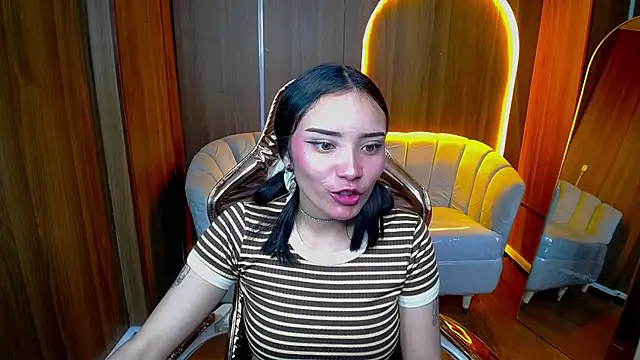 Daphne nicole b online show from 02/28/26, 12:50