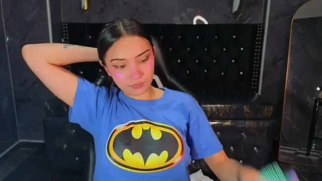 Daphne nicole b online show from 07/10/26, 12:52