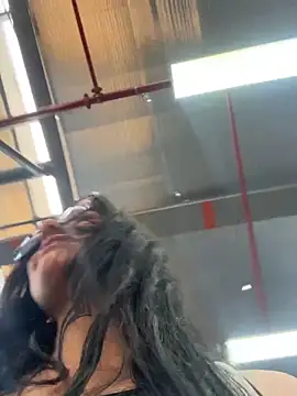 susi chimm online show from 04/23/26, 12:51