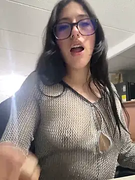 susi chimm online show from 04/24/26, 01:30