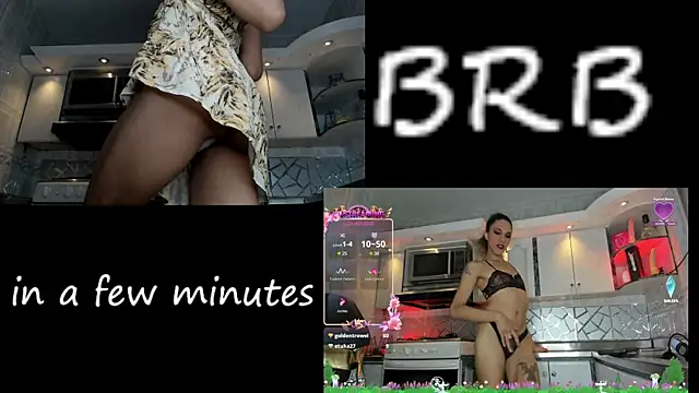 Snapshot of CrisOzzz chatting on 07/14/26, 11:21 CrisOzzz online show from 07/14/26, 11:21