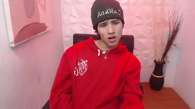 Stich 23 online show from 03/24/26, 12:32