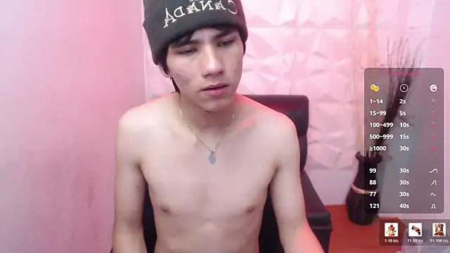 Stich 23 online show from 03/27/26, 08:26