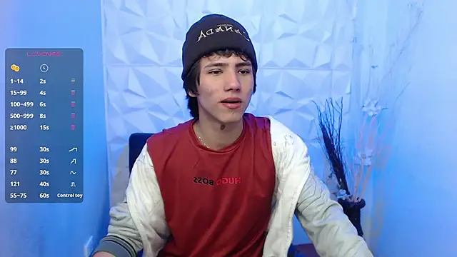 Stich 23 online show from 04/25/26, 06:05