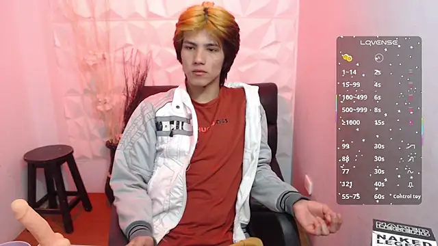 Stich 23 online show from 06/12/26, 05:39