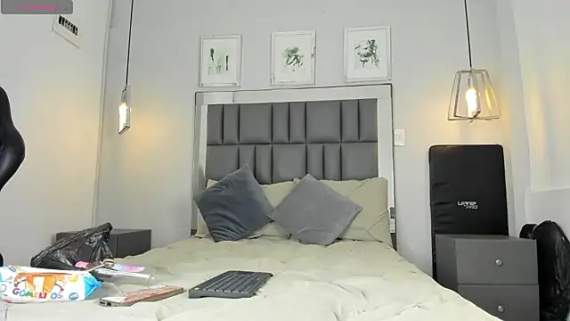 Kataleya west online show from 03/26/26, 07:19