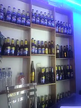 rubiii1972 online show from 03/12/26, 09:54