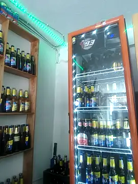 rubiii1972 online show from 04/18/26, 06:34