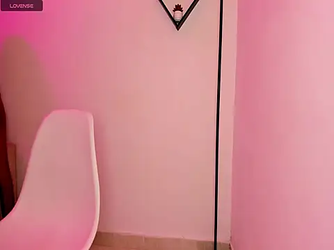 baby celeste online show from 04/08/26, 02:22