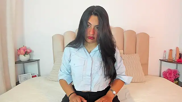 celeste z online show from 04/20/26, 12:41