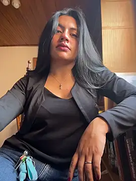 celeste z online show from 04/22/26, 07:04