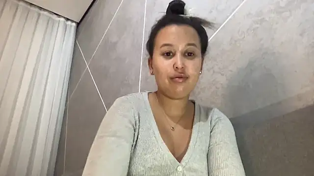 Dana 005 online show from 03/15/26, 09:21