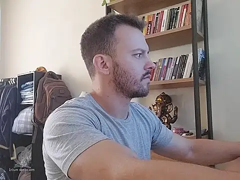 amanteloiro online show from 03/04/26, 02:01