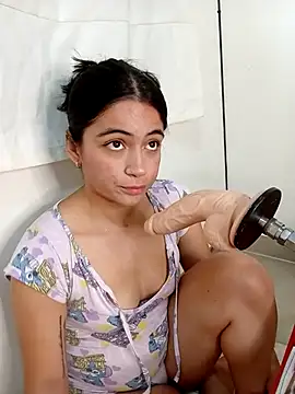 Mariian Zeller online show from 04/01/26, 01:41