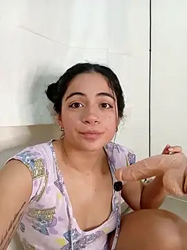 Mariian Zeller online show from 04/09/26, 10:31