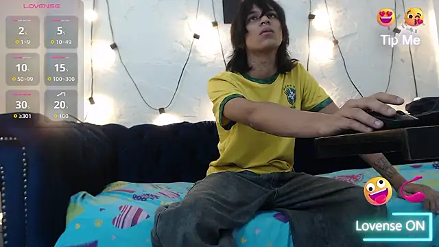 Freddiebravo online show from 02/26/26, 11:42