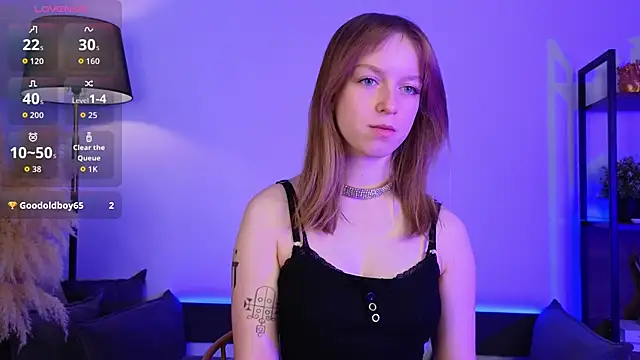  Selestia  online show from 03/29/26, 01:33