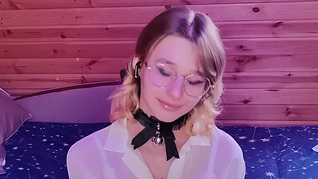 Silva-Tailll online show from 04/11/26, 03:49