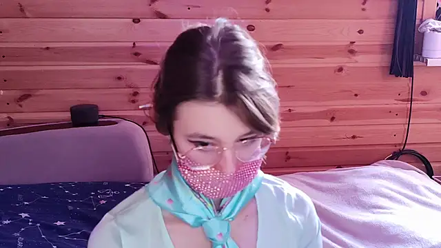 Silva-Tailll online show from 04/12/26, 03:17