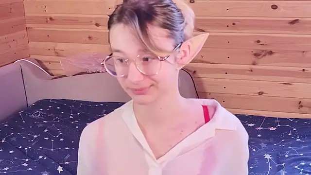 Silva-Tailll online show from 04/18/26, 02:32