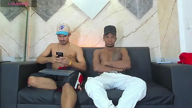 Latins on fire online show from 03/19/26, 01:48