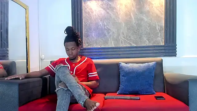 Latins on fire online show from 04/13/26, 11:48