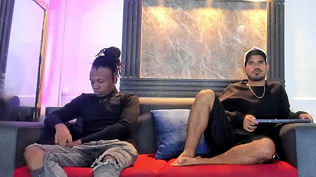 Latins on fire online show from 04/14/26, 12:00