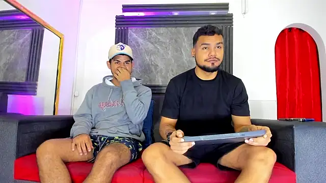 Latins on fire online show from 04/22/26, 11:34