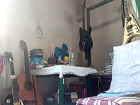 vladsexyguitar online show from 02/22/26, 12:26