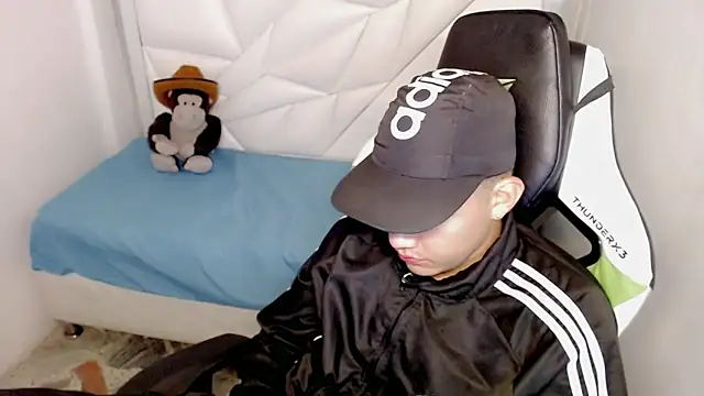 Street poemm  online show from 03/11/26, 03:34