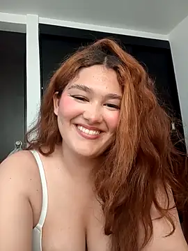 Snapshot of DanielaBlaze chatting on 03/03/26, 07:20 DanielaBlaze online show from 03/03/26, 07:20