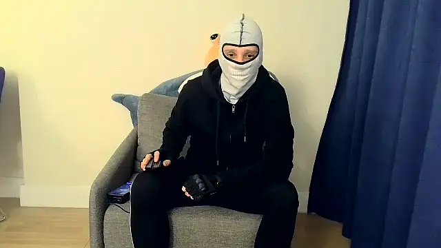 RyanRubber online show from 04/22/26, 08:10