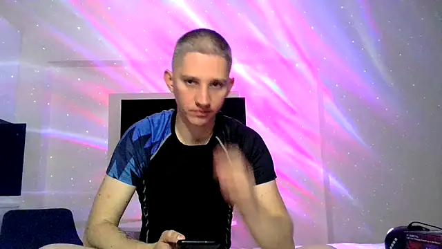 RyanRubber online show from 04/27/26, 08:40