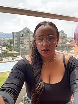 Eyssha online show from 03/03/26, 03:18