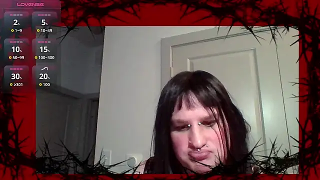 Snapshot of Vesper_Vex chatting on 02/26/26, 12:53 Vesper Vex online show from 02/26/26, 12:53