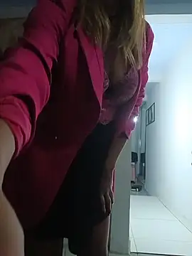 anajulia10 online show from 02/28/26, 12:22